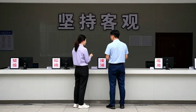 标准编辑流程中的技术细节与维护要点