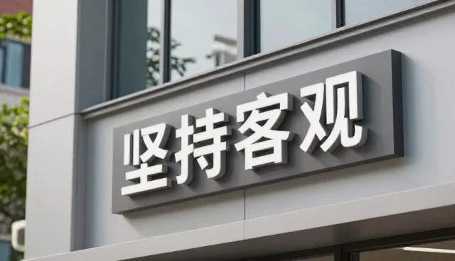 坚持客观原则下的智能未来业务发展路径